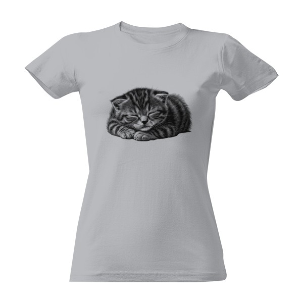 Tričko s potlačou Nový produkt