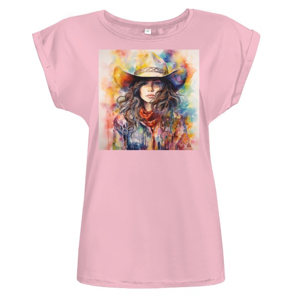 Kovbojka T-shirt