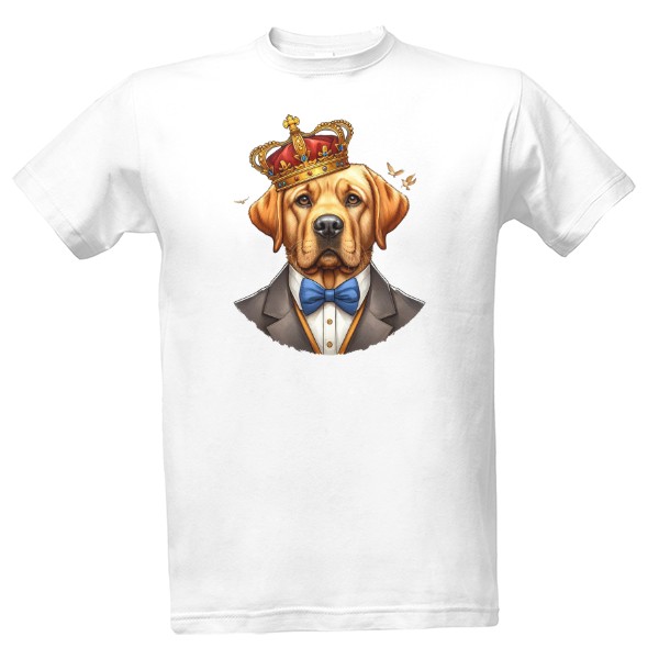 Král Labrador