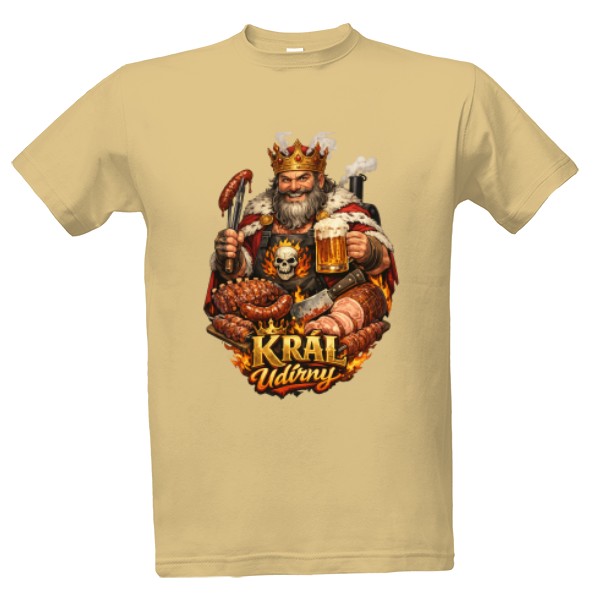 T-shirt Nový produkt - Kopie - Kopie