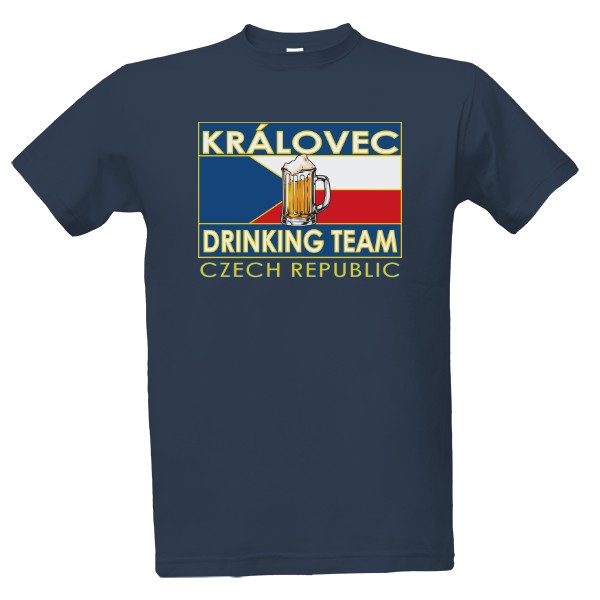KRÁLOVEC DRINKING TEAM - CZECH REPUBLIC