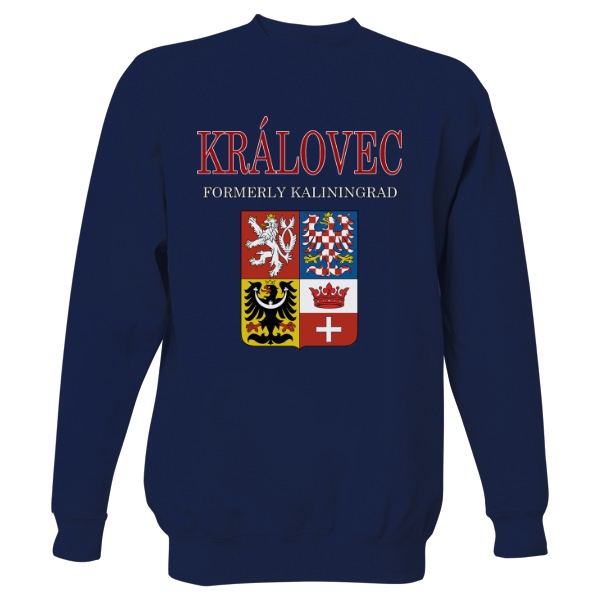 Královec