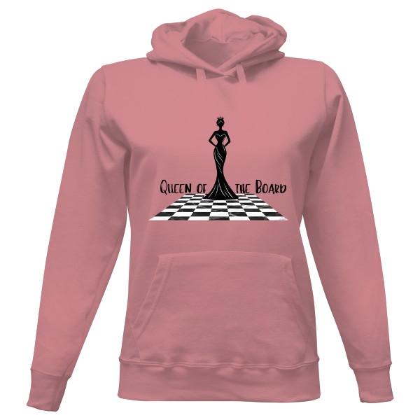 Královna šachovnice2