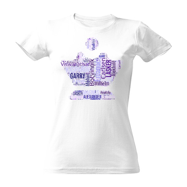 Královna všech Mistrů