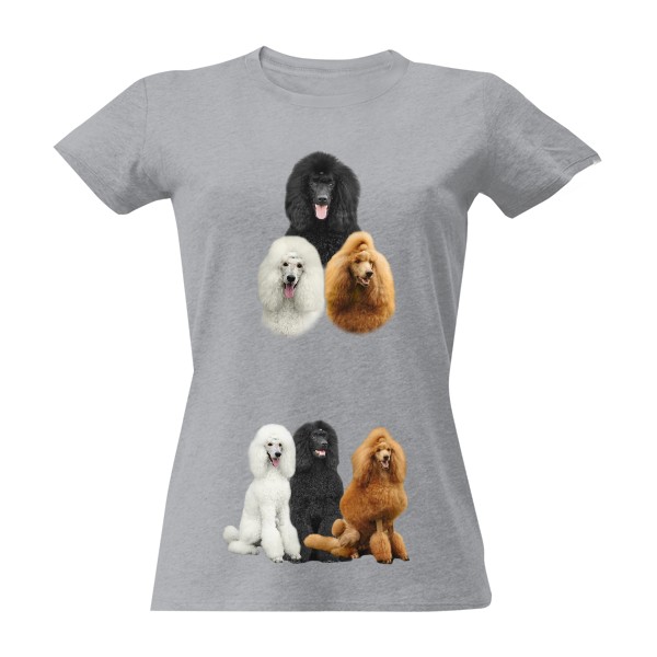 Nový produkt T-shirt