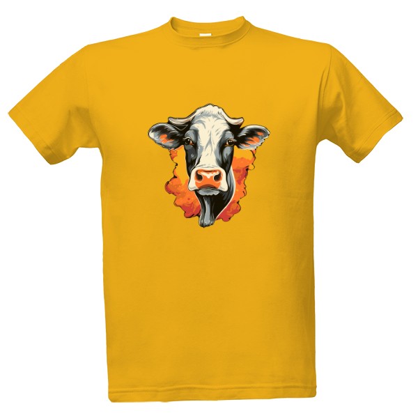 Tričko s potlačou Nový produkt