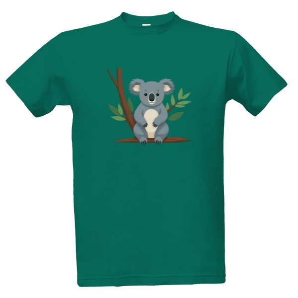 Nový produkt T-shirt