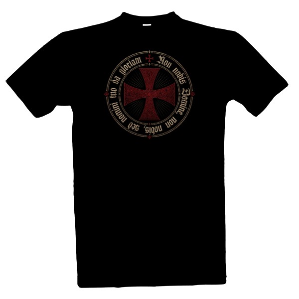 T-shirt Nový produkt