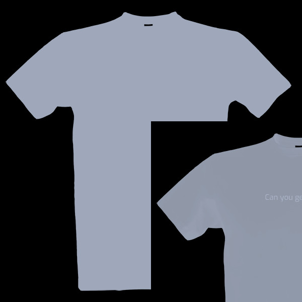 Tričko s potiskem Křížovka programovacích jazyků