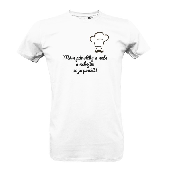 Nový produkt