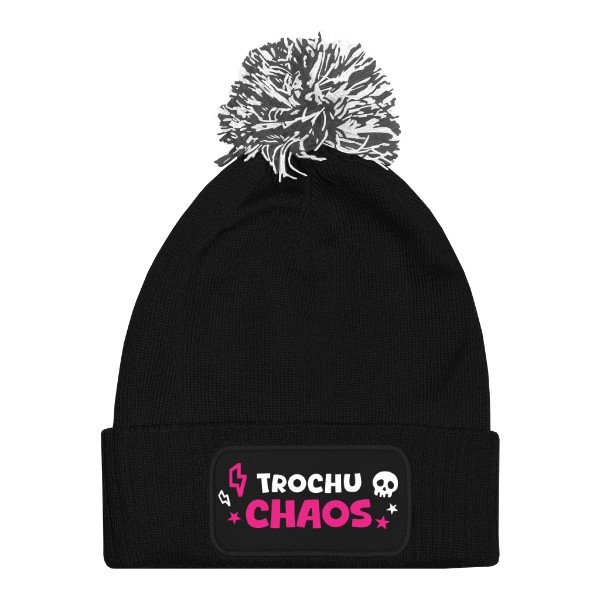 Kulich s potiskem Kulich - trochu chaos