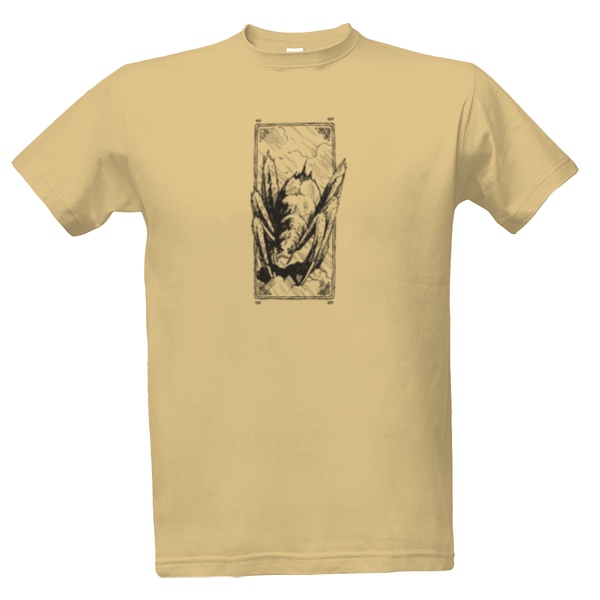 Nový produkt T-shirt