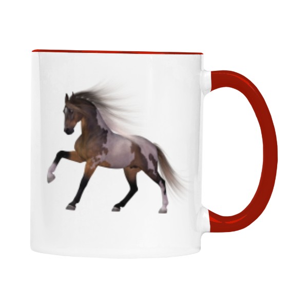 Cup colourful s potiskem Nový produkt