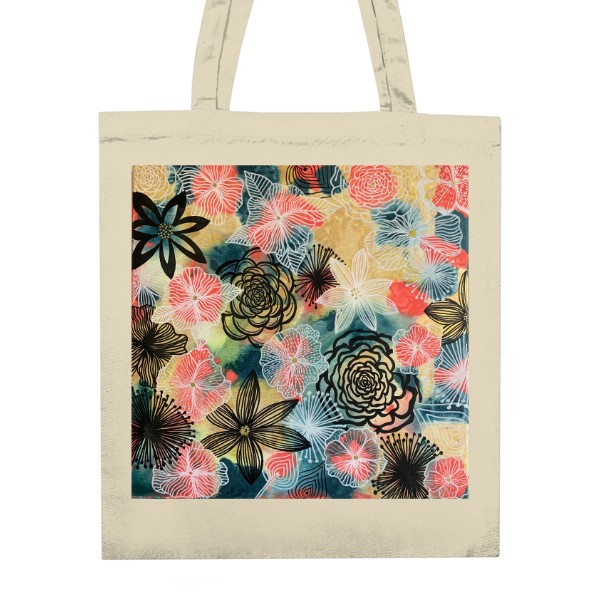 Nákupní taška unisex s potlačou Nový produkt