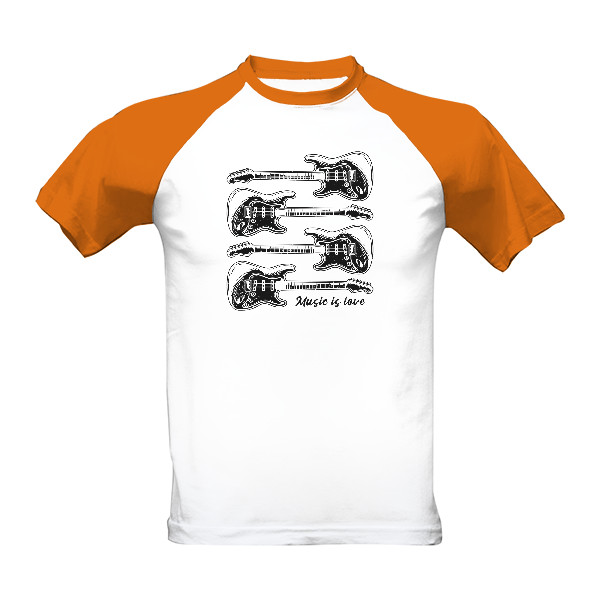 Nový produkt T-shirt