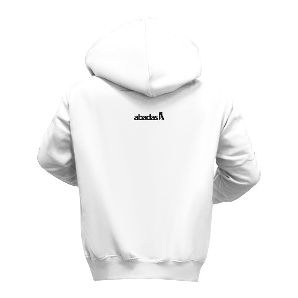 Dětská mikina Sem capoeira eu não posso viver