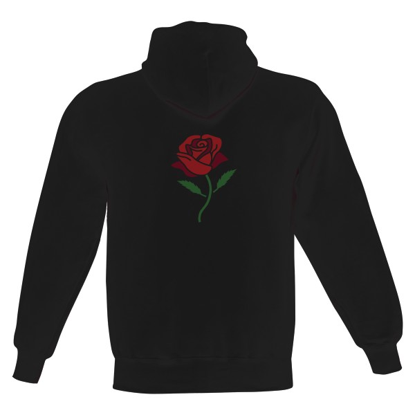 HIGH hoodies edition