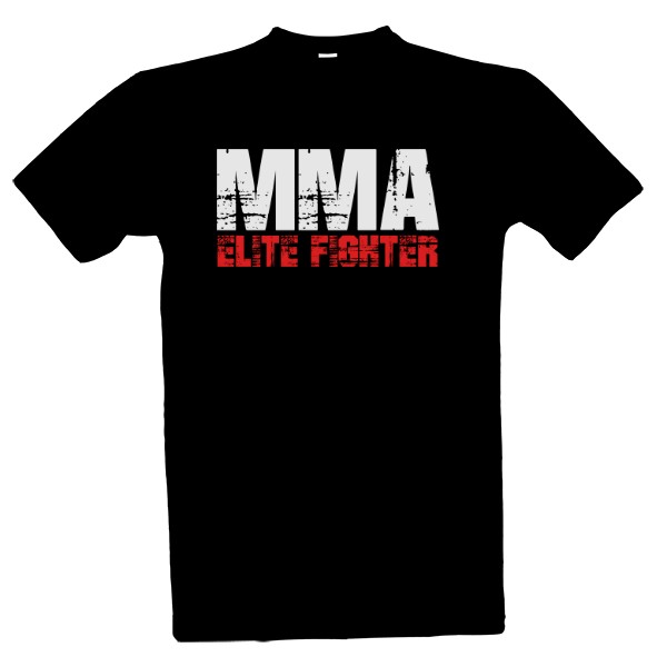 MMA elite fighter výprodej