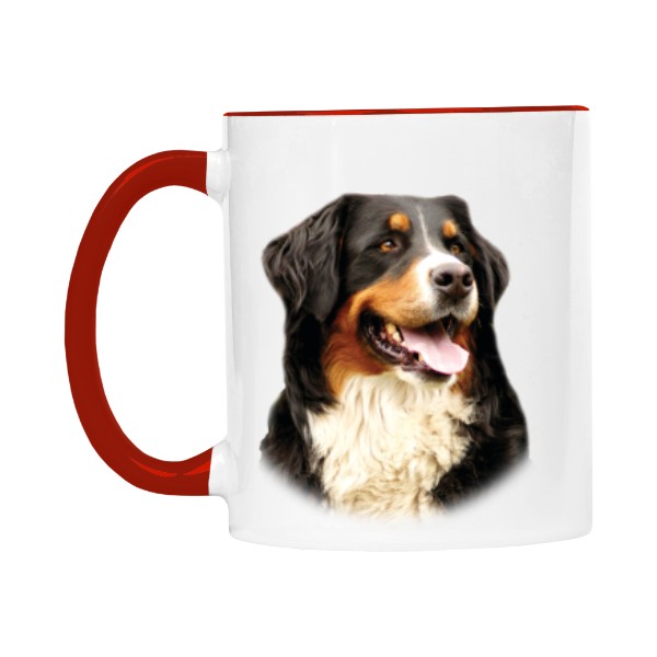 Bernský salašnický pes