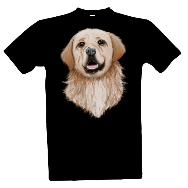 Nový produkt T-shirt