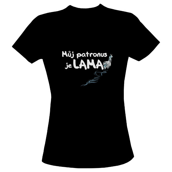 Tričko s potlačou Nový produkt