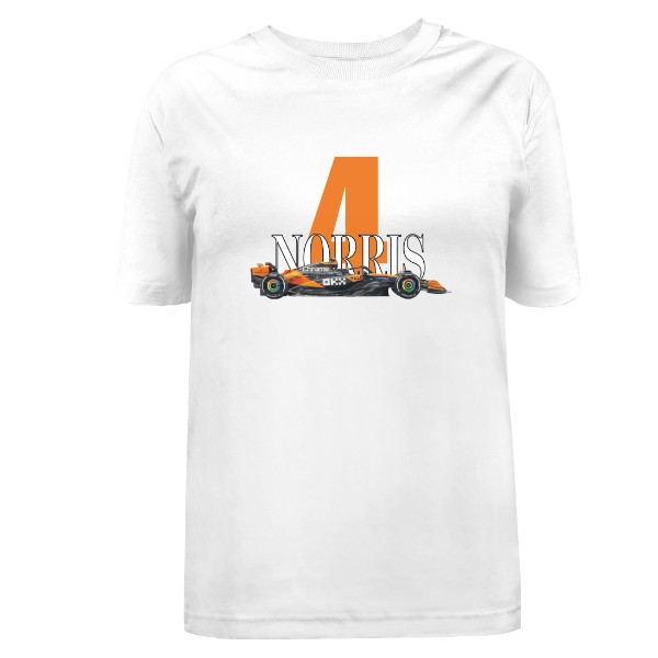 Lando Norris