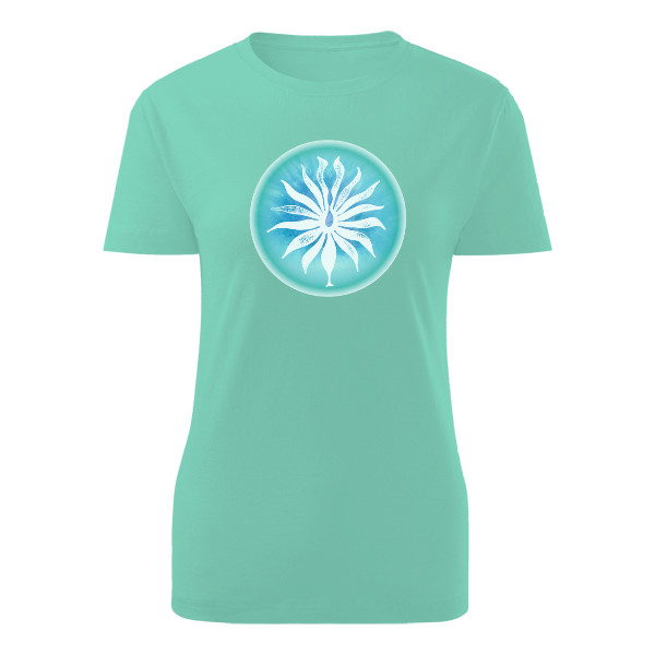 Nový produkt T-shirt