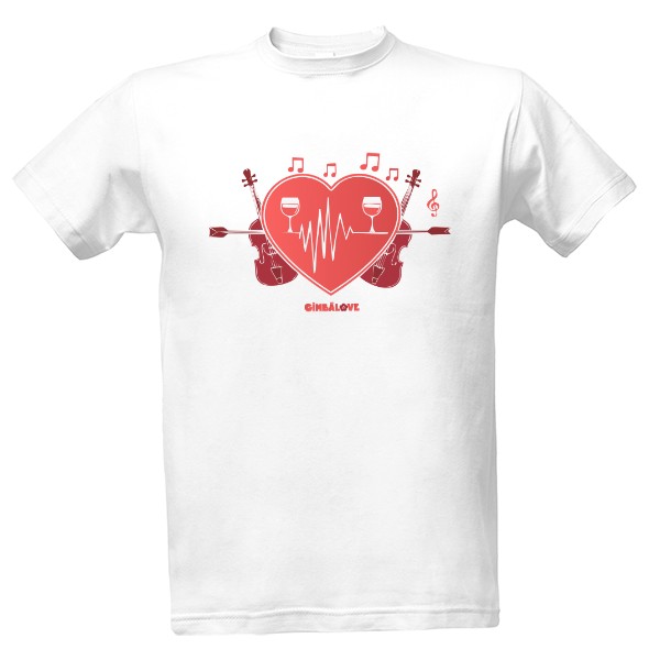 Láska k hudbě, vínu a folklóru