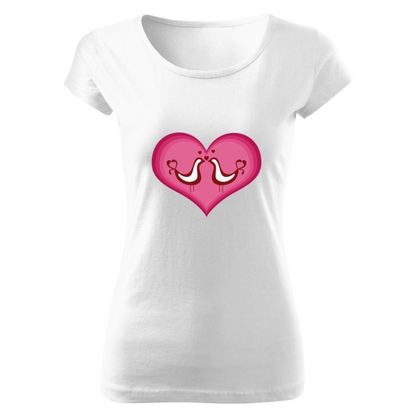 lásky čas - hrdličky