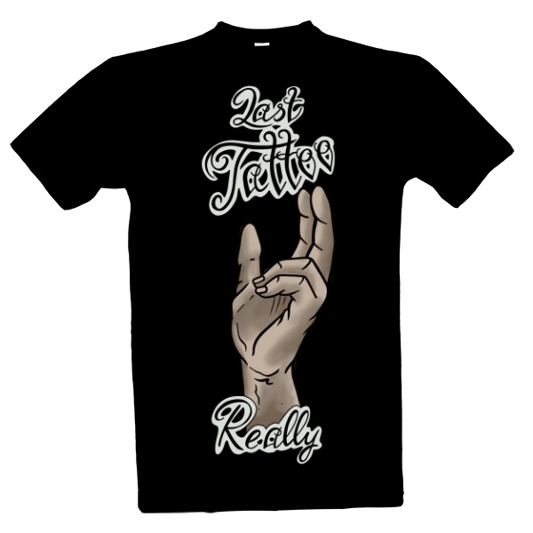 T-shirt Nový produkt