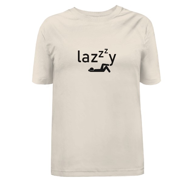 Tričko s potlačou Lazzzy