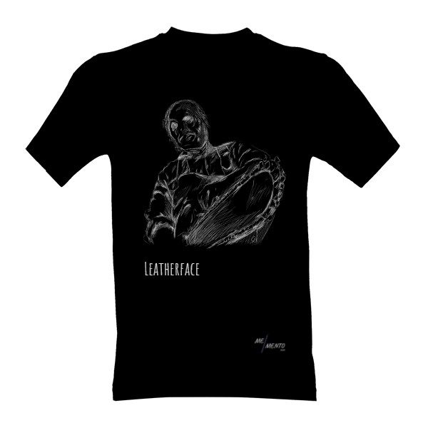 Leatherface