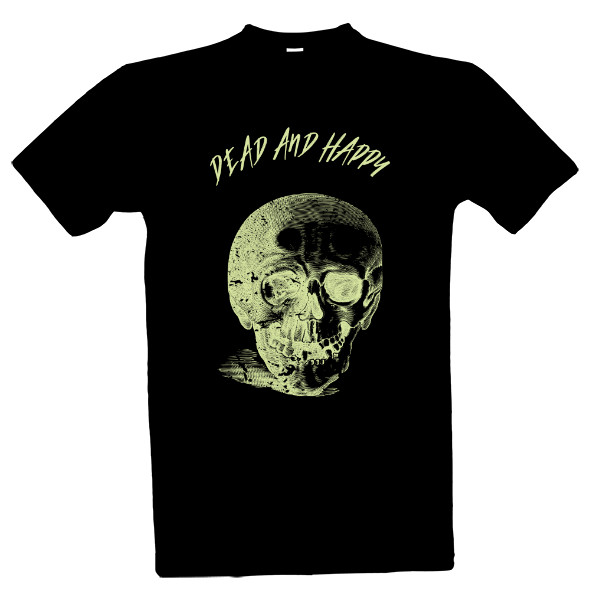 Tričko s potlačou Nový produkt