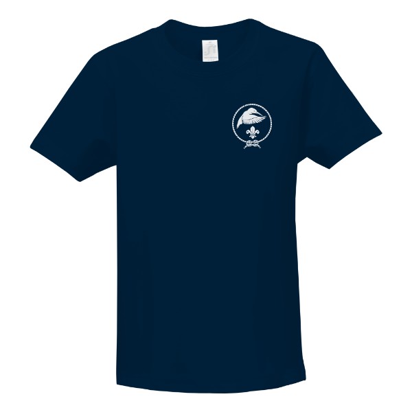 Ledňáčci - Rousínov