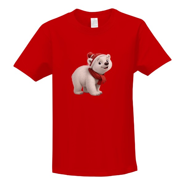 T-shirt Nový produkt