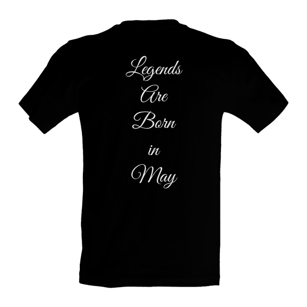 Nový produkt T-shirt