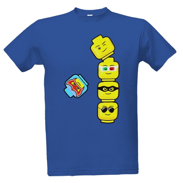 Tričko s potlačou Nový produkt