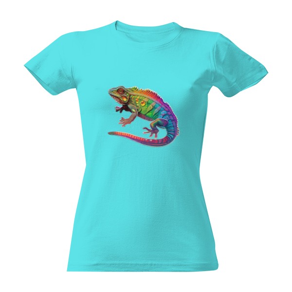 Nový produkt T-shirt