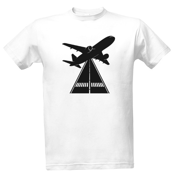 Tričko s potlačou Nový produkt