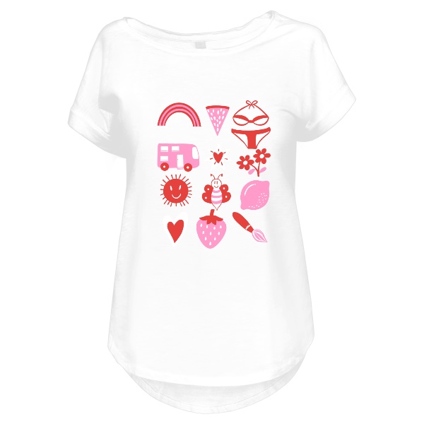 Léto v plném produ