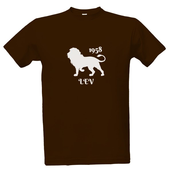 Lev 1958 - b