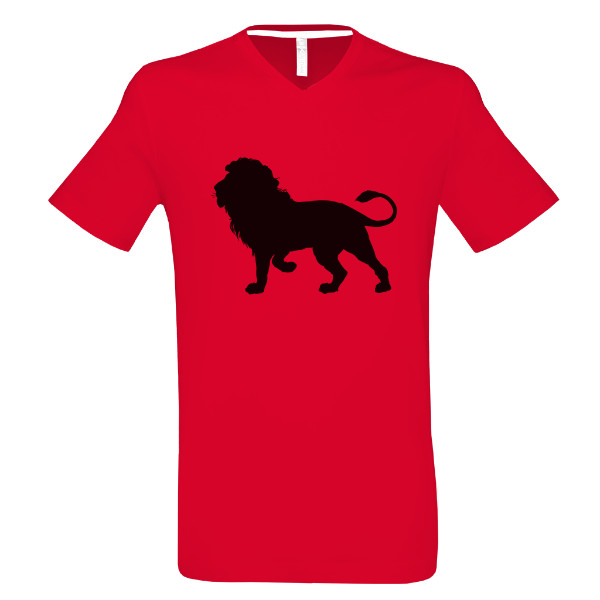 Tričko s potlačou Nový produkt