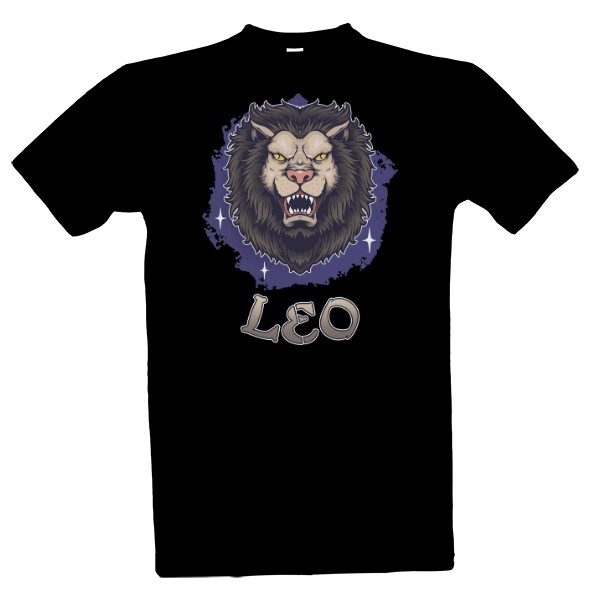 T-shirt Lev