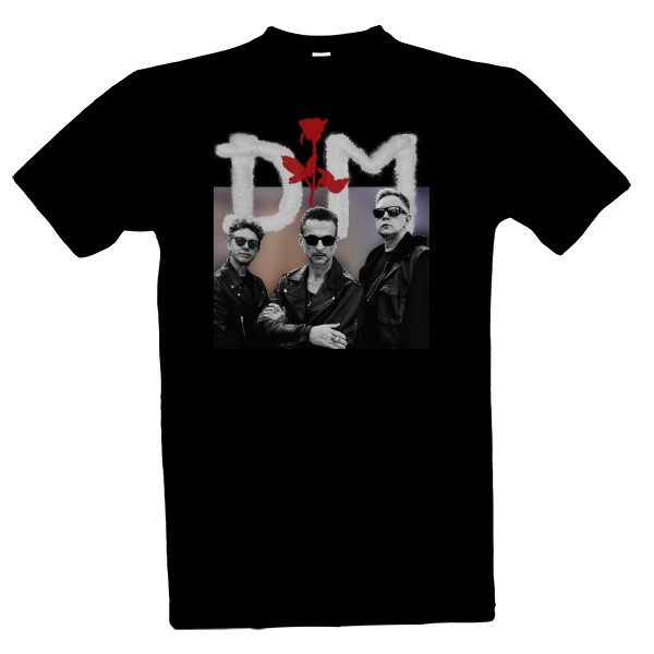 Depeche Mode výprodej