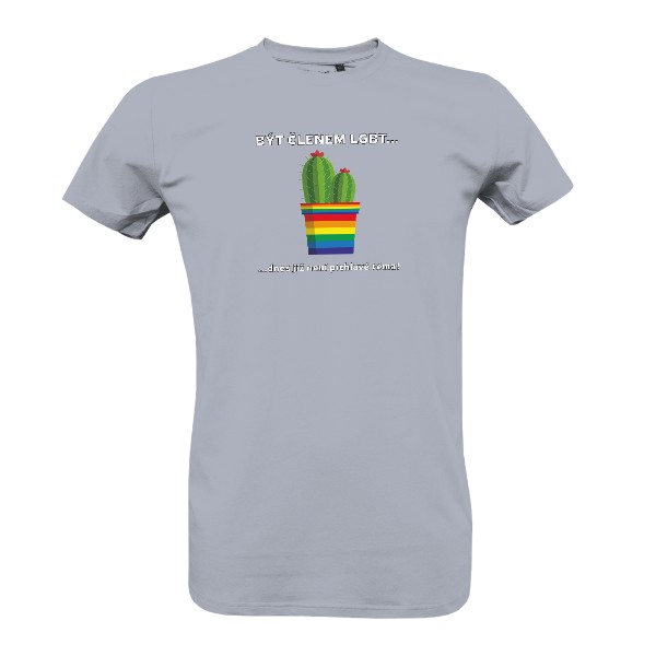 LGBT kaktus