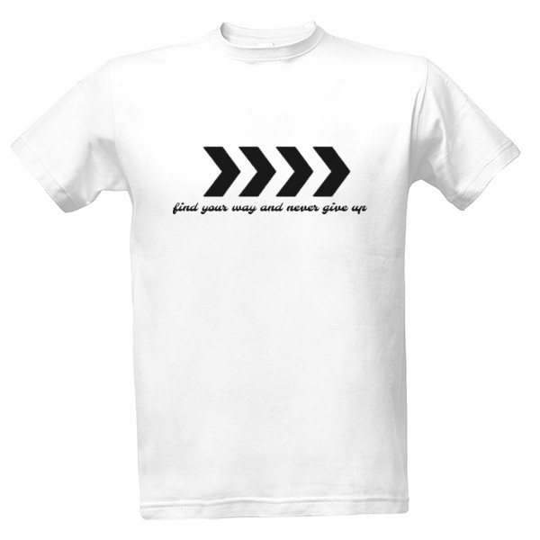 Tričko s potiskem Liam Payne