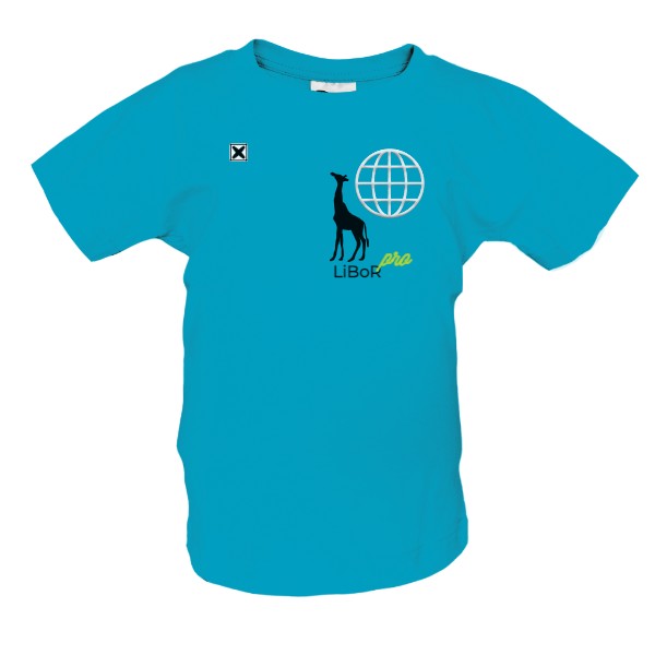 Tričko s potiskem LiborPRO Merch