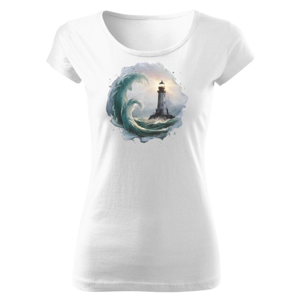 Lighthouse T-shirt