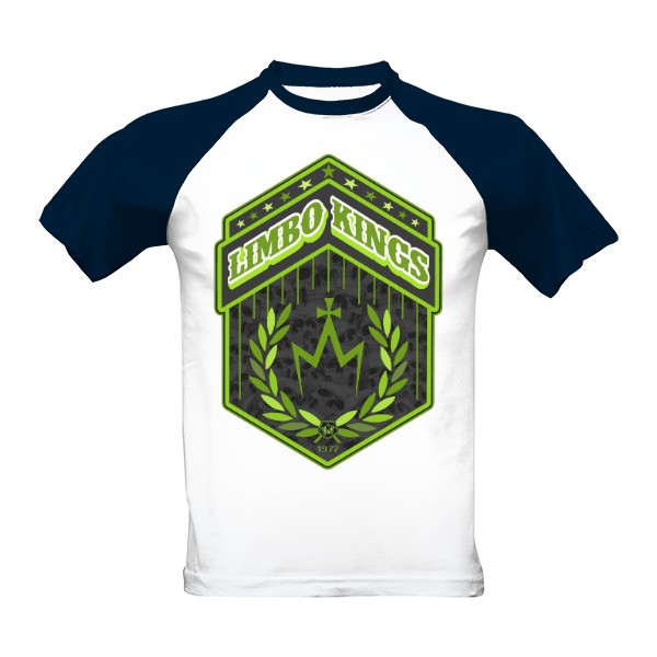 Tričko s potiskem Limbo Kings Ramirez hip hop