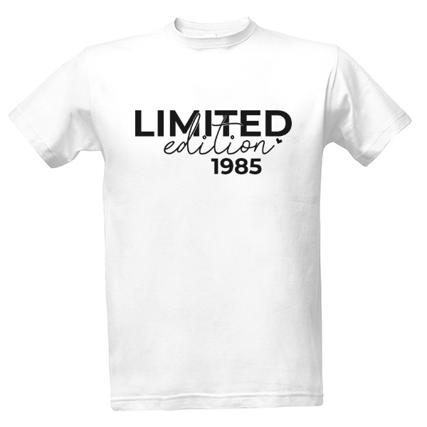 Tričko s potlačou Nový produkt